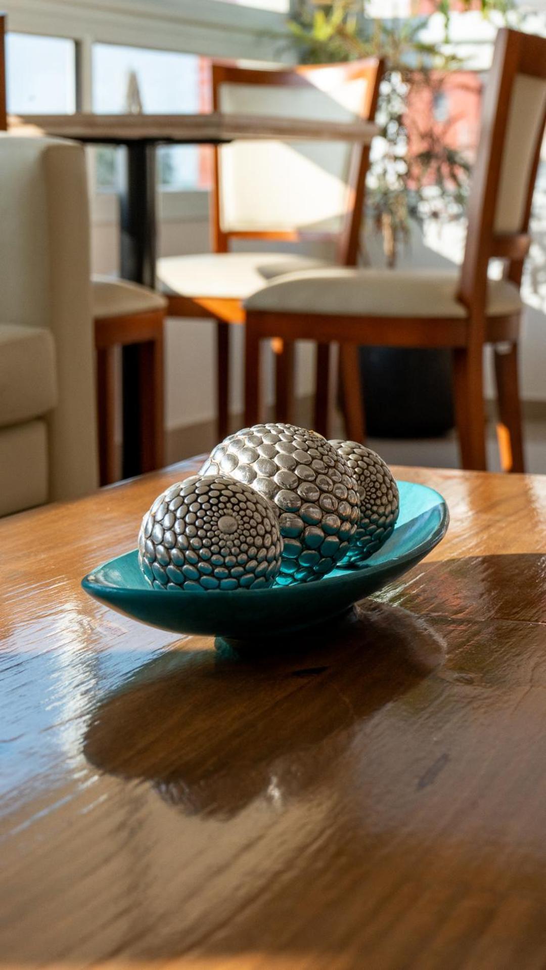 Altair Hotel San Clemente del Tuyú エクステリア 写真