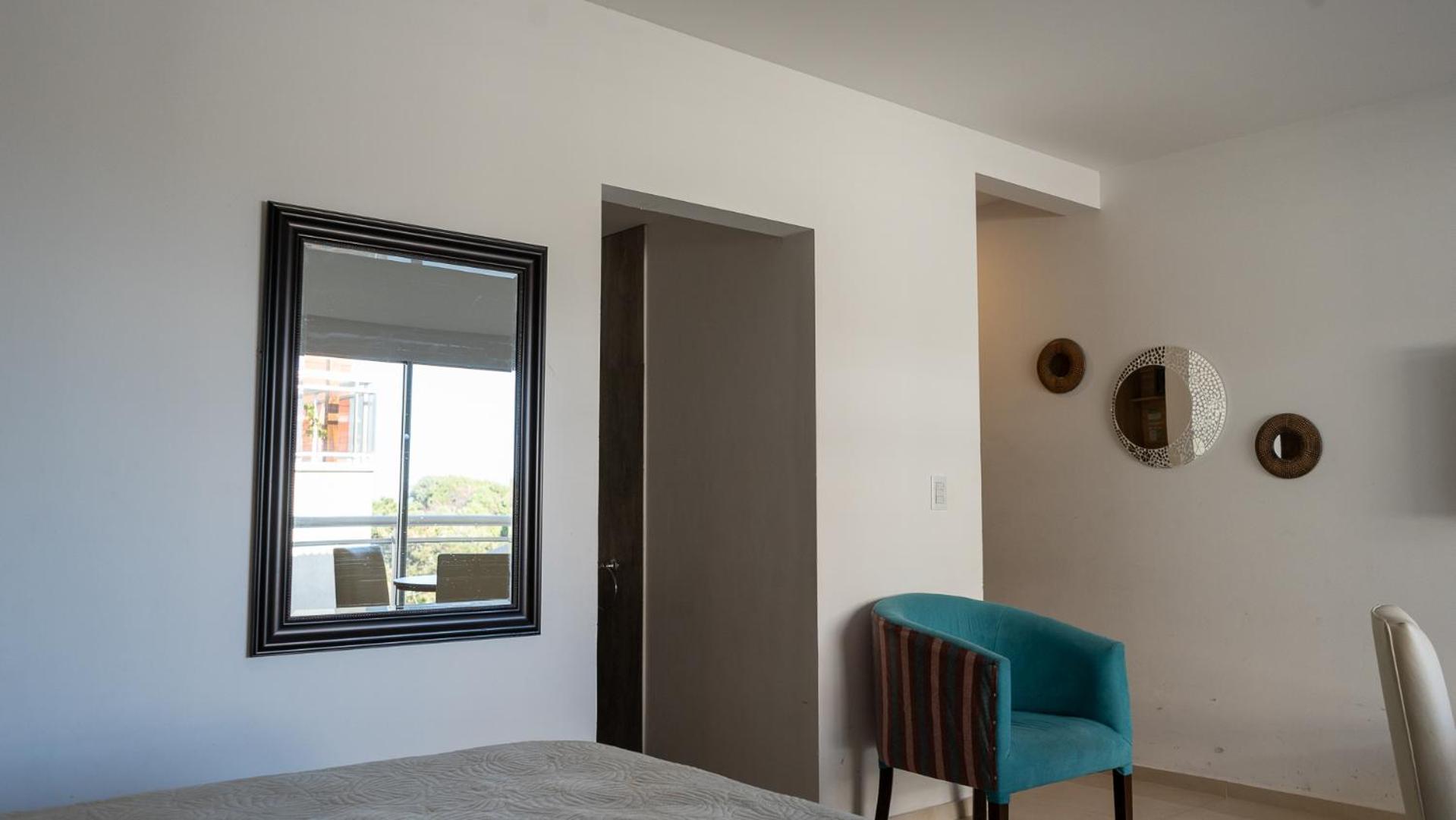 Altair Hotel San Clemente del Tuyú エクステリア 写真